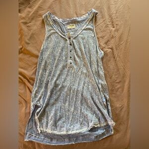 Free People Tank